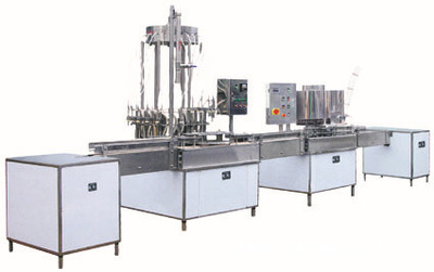 3000-9600罐/時(shí)不含氣易拉罐生產(chǎn)線 張家港市十二圩機(jī)械的專業(yè)解決方案